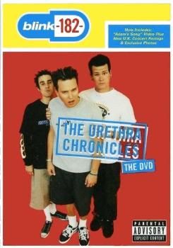 Blink 182: The Urethra Chronicles