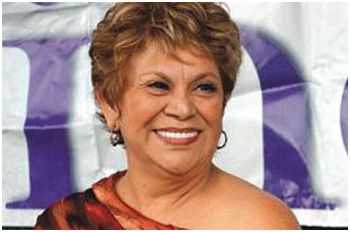 Lupe Ontiveros