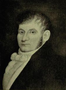 Horatio Gates (businessman)