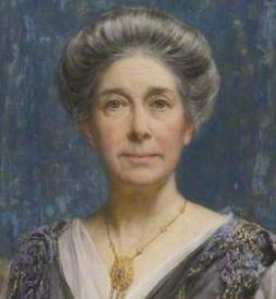 Catherine Osler