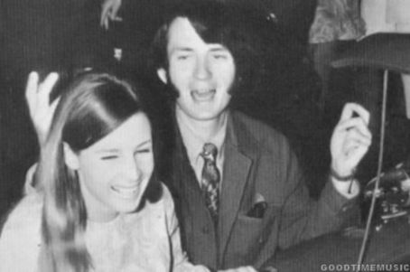 Michael Nesmith and Phyllis Barbour Pics - Michael Nesmith and Phyllis ...