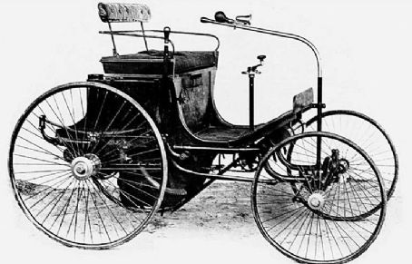 Peugeot Type 2