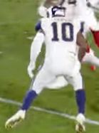 Pharoh Cooper