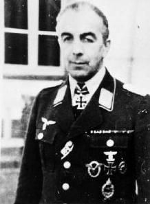 Karl Angerstein