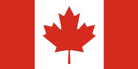 Flag of Canada