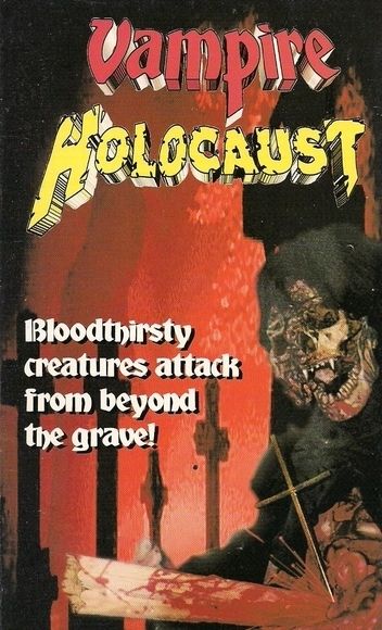Vampire Holocaust