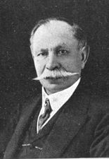 Jean Morel (politician)