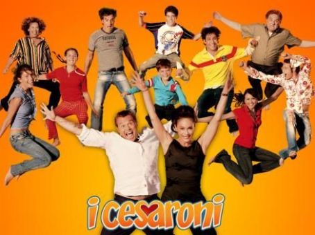 I Cesaroni