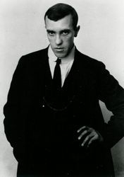 Konrad Mägi