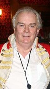 John Laird, Baron Laird