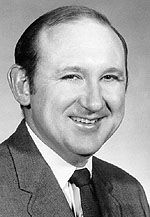 Gary Everhardt