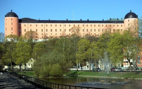 Uppsala Castle