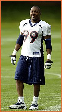 Dorsett Davis