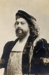 Ernest van Dyck