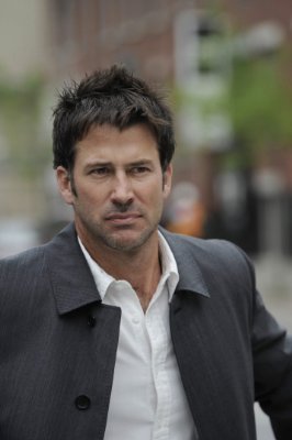 Joe Flanigan filmography FamousFix list