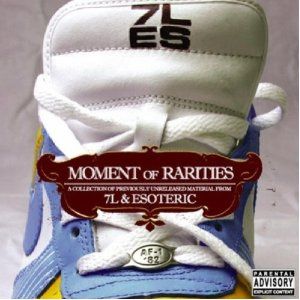 Moment of Rarities