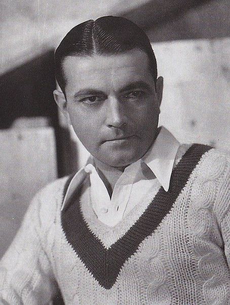 Richard Barthelmess - FamousFix