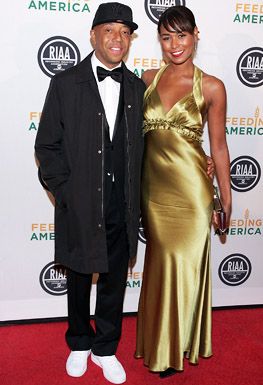 Russell Simmons and Katie Rost - Dating, Gossip, News, Photos