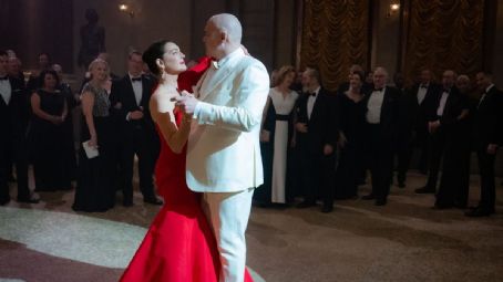Daredevil: Born Again - Vincent D'Onofrio