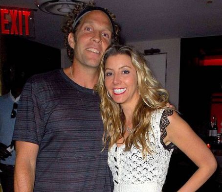 Sara Blakely and Jesse Itzler on How They Met