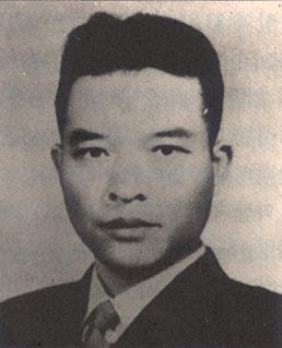 Kim Won-bong