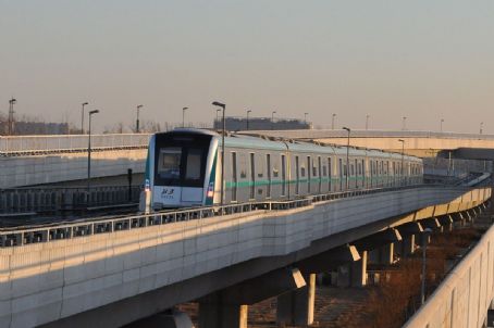 Line 8 (Beijing Subway)