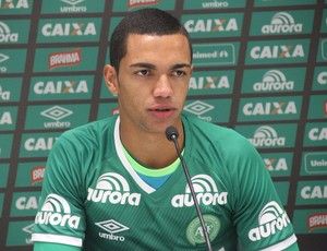 Tiaguinho (footballer, born 1994)