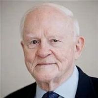 Charles Schultze