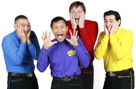 Who is The Wiggles dating? The Wiggles girlfriend, wife