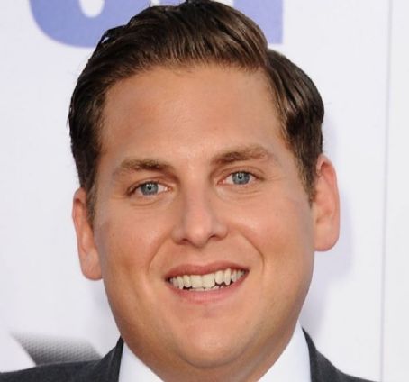 Jonah Hill