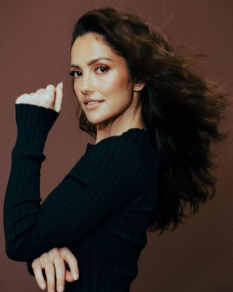Minka Kelly – Chantal Anderson Photoshoot for The Cut (May 2023)