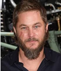 Travis Fimmel - FamousFix