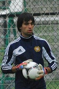 Arsen Beglaryan