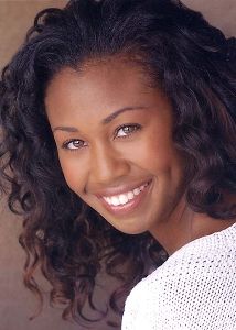 Tanya Wright