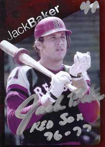 Jack Baker