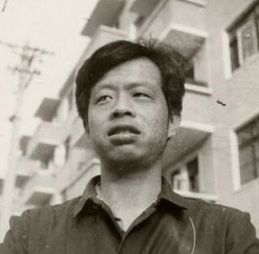 Wang Xiaobo