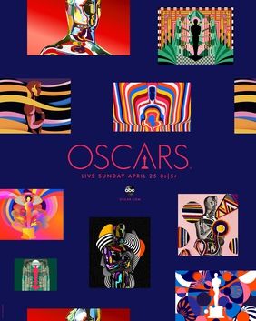 The 93rd Oscars