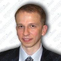Martin Dano