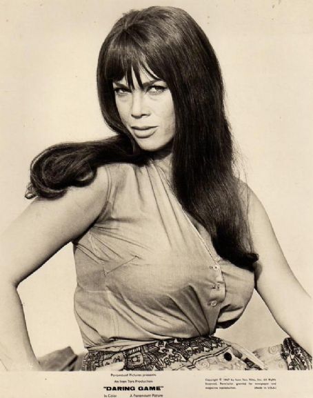 Marie gomez 1966
