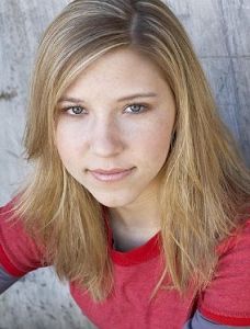 Mary Ann Springer