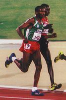 Assefa Mezgebu