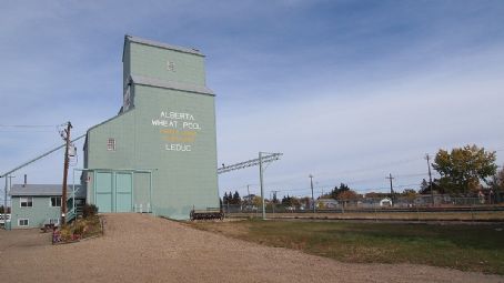 Leduc Public Library