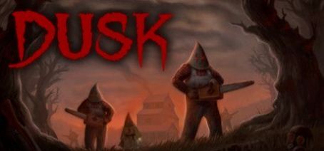 Dusk (video game)