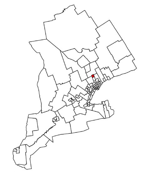 Newmarket—Aurora