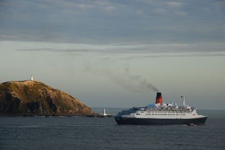 Pencarrow Head