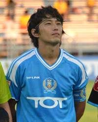 Takahiro Kawamura