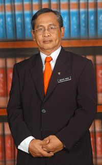 Mohd Noh Dalimin
