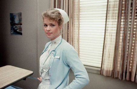 St. Elsewhere - Melody Anderson