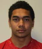 Chris Feauai-Sautia