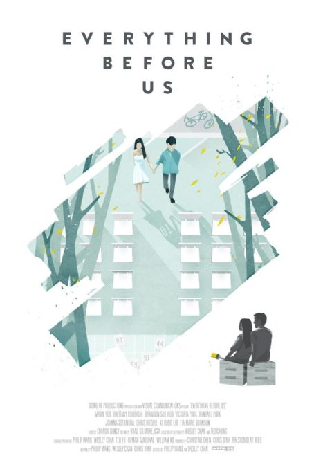 Everything Before Us